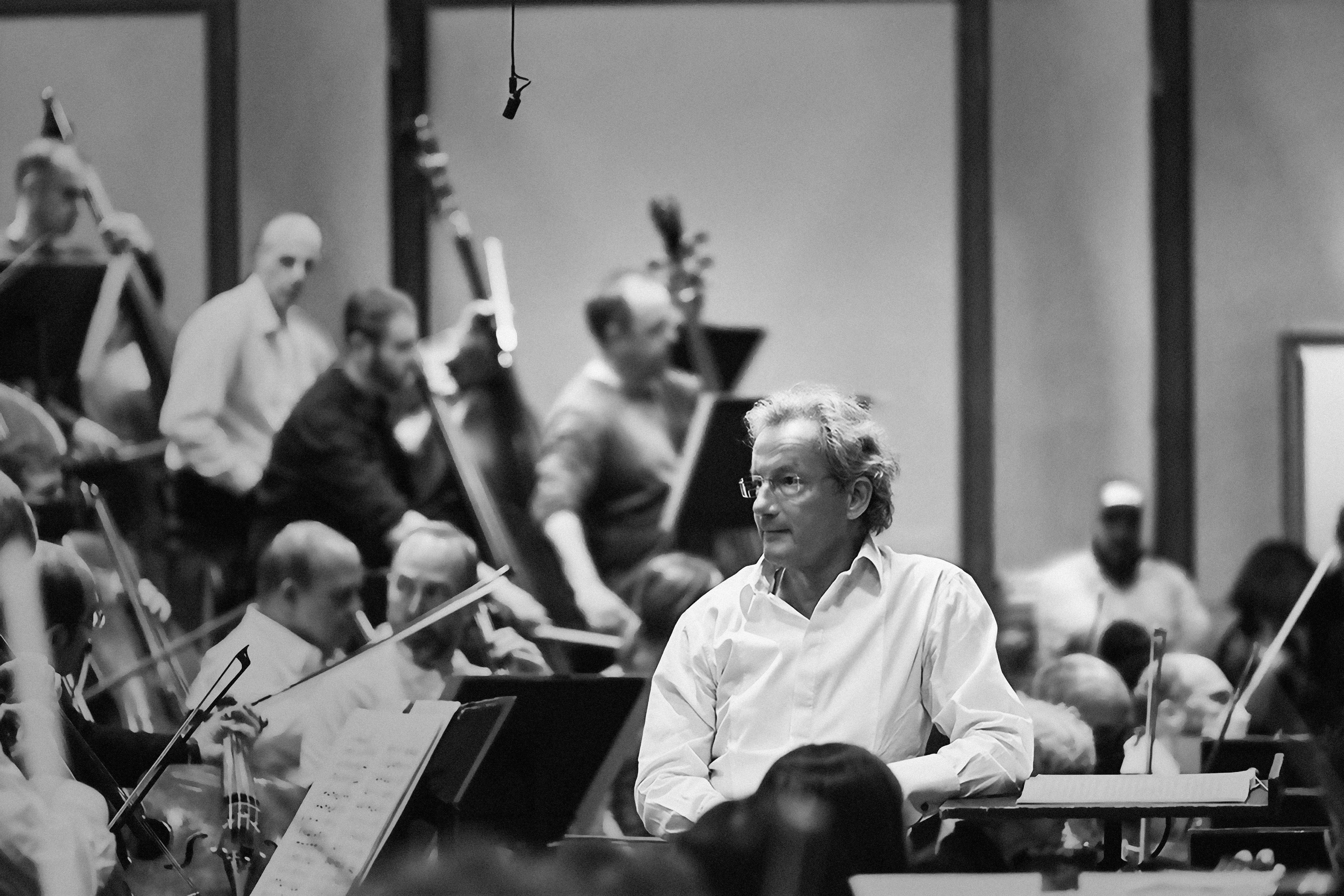 Signature Franz Welser-Möst Vinyl Record Set — The Cleveland Orchestra